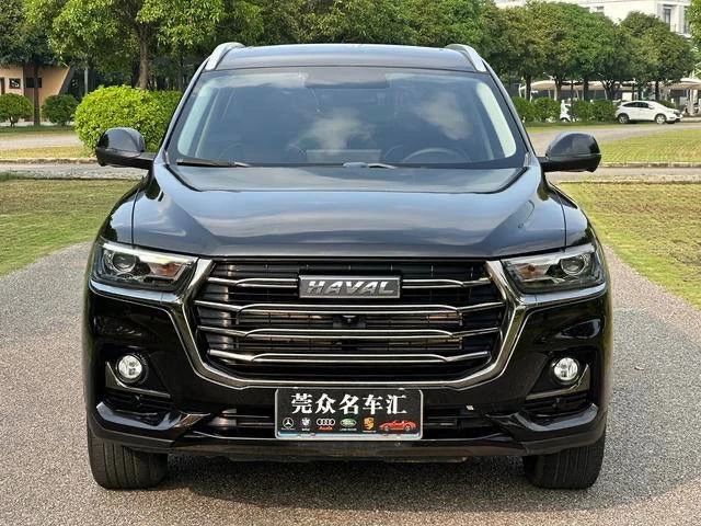 🔴HAVAL H6 CHAMPION EDITION — 1 358 000 ₽ В ОРИГИНАЛЬНОМ ОКРАСЕ!