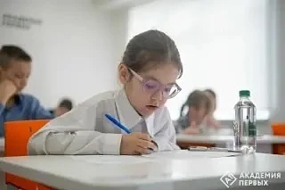 "Если вы хотите участвовать в большой жизни, то наполняйте свою голову математикой, пока есть к тому