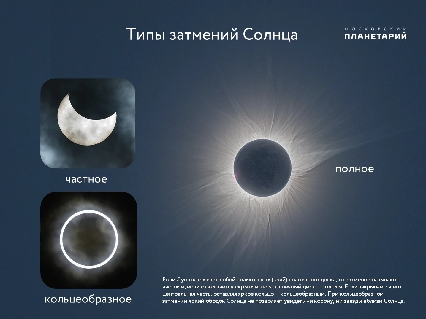 ☀️ 12 августа 2026 – полное затмение Солнца

12 августа 2026 года с 18:34 до 22:58 по московскому вр