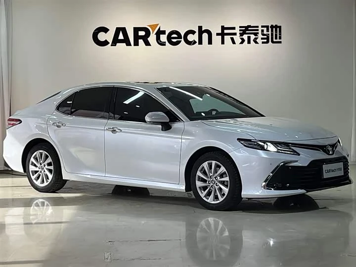 ✅В ПРОДАЖЕ 🚗Camry 2.0G Luxury Edition🇨🇳
