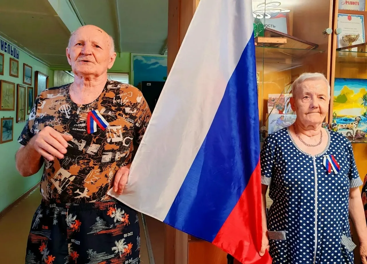 В преддверии Дня России🇷🇺
 
Россия — это священная и любимая наша держава, чье культурное наследие