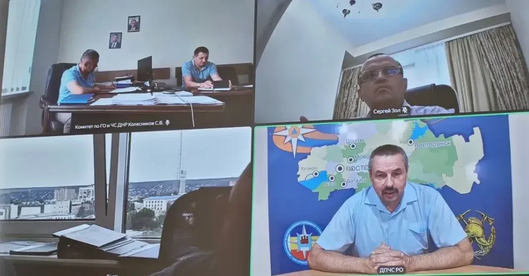 29 июля 2026 года в рамках реализации Плана мероприятий по организации работы рабочей г...