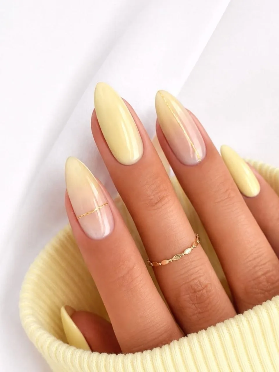 💅Идеальный маникюр