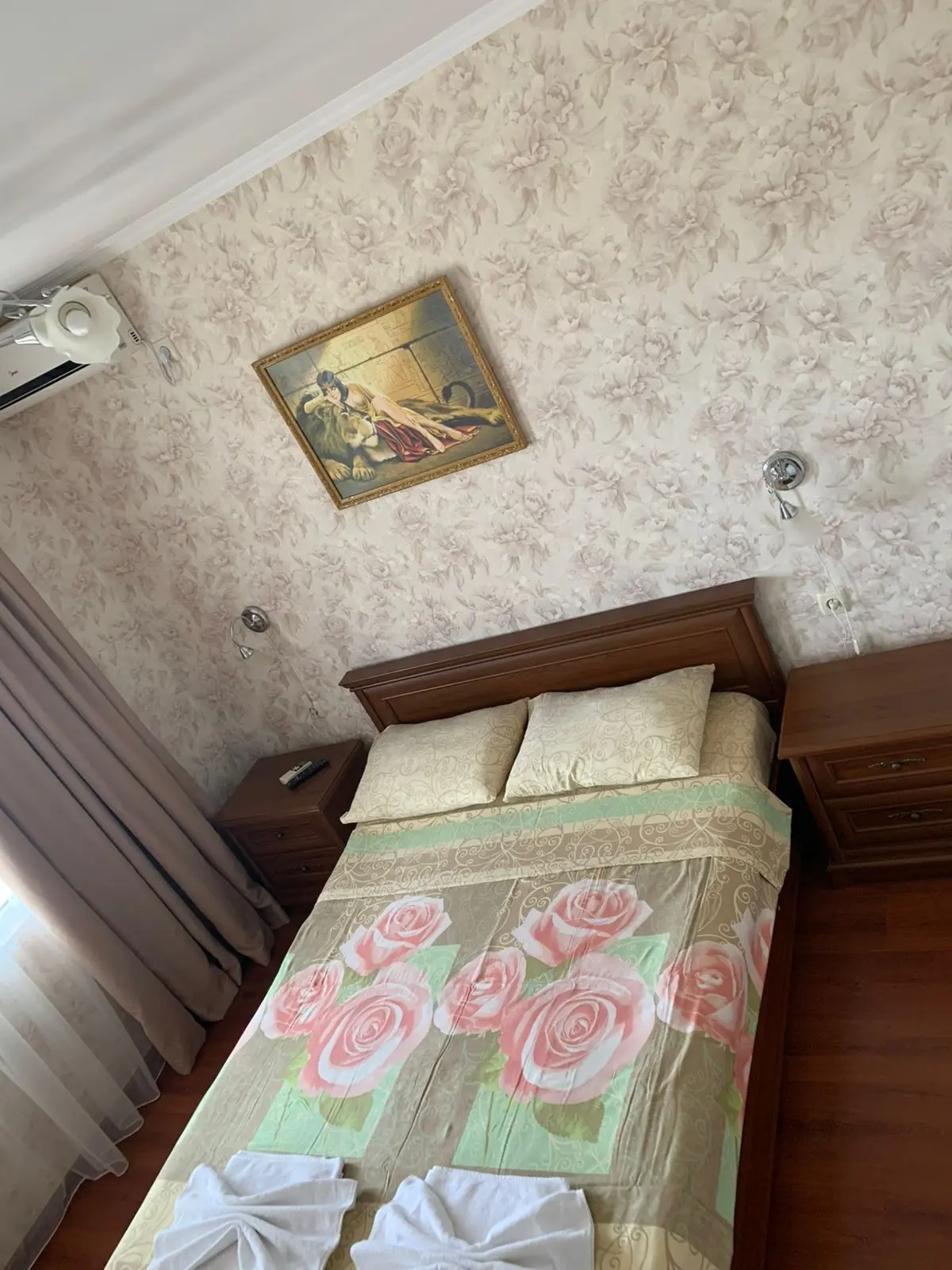 #ЛОО #СОЧИ  Комфортные 🛌номера рядом с морем🐬 Приглашаем гостей на летний отдых 🏖️в гостеприимном Со