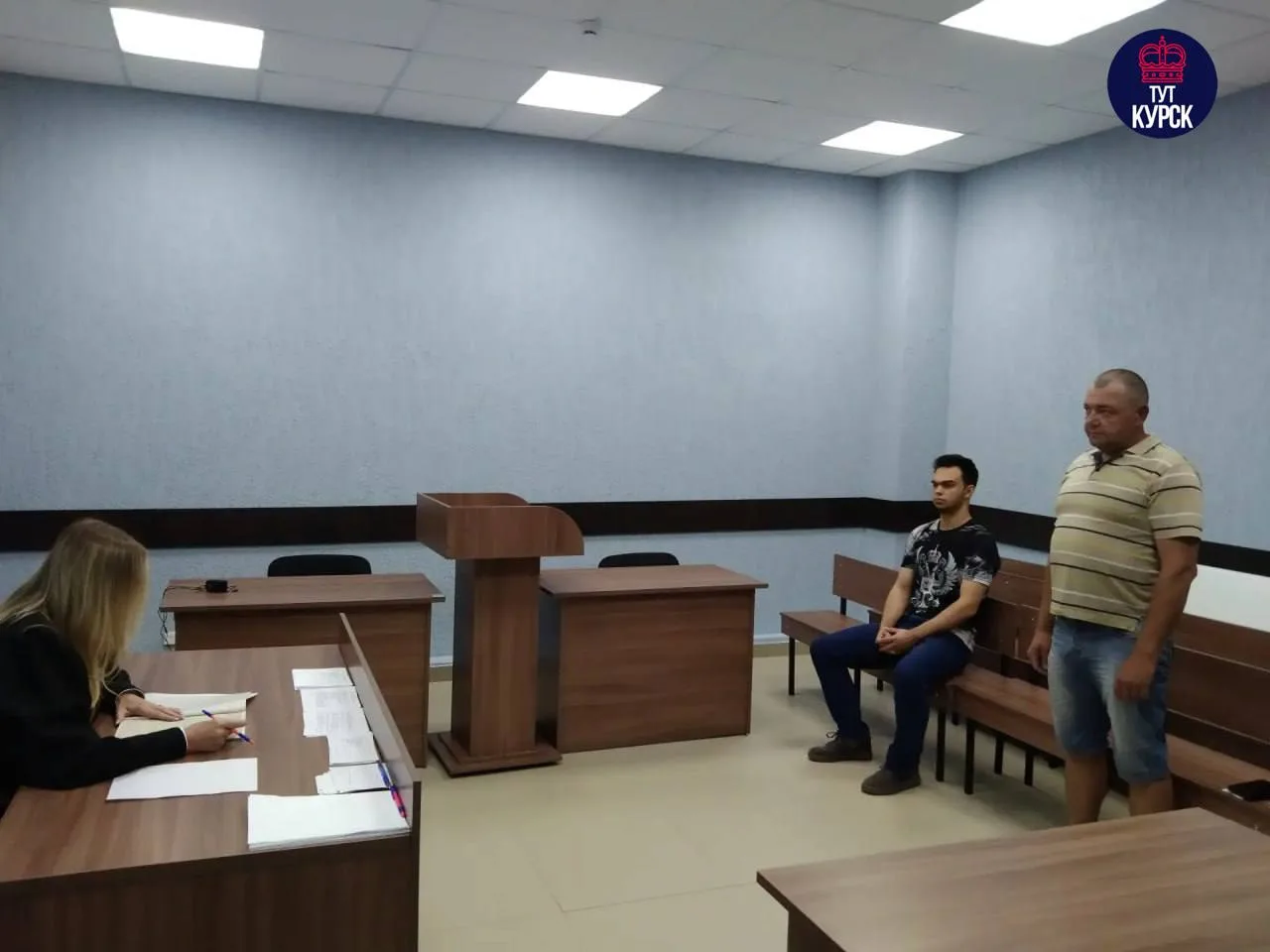 💸 В Курской области оштрафовали водителя, употребившего найденный на рыбалке наркотик

В Тимском ра