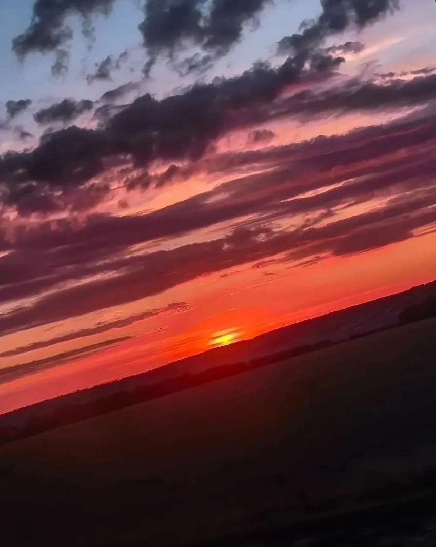 Доброе утро. ☀️
