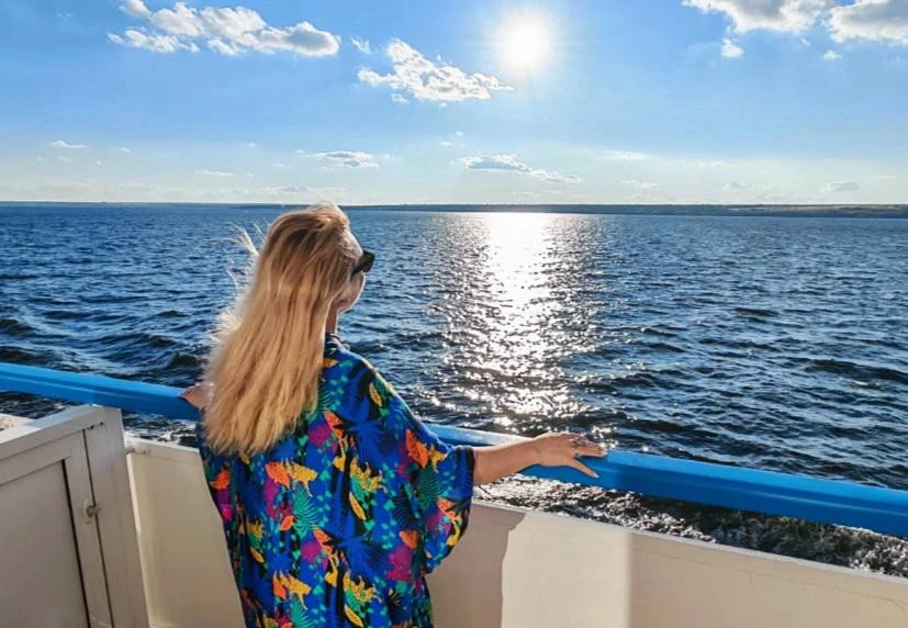 ☀️ Успеть поймать лето