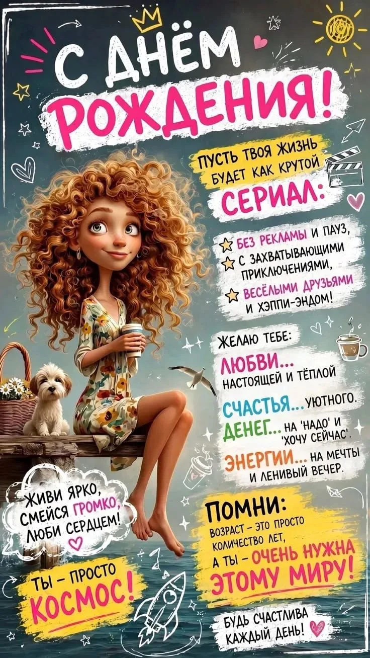 Чудесные Открытки🥹