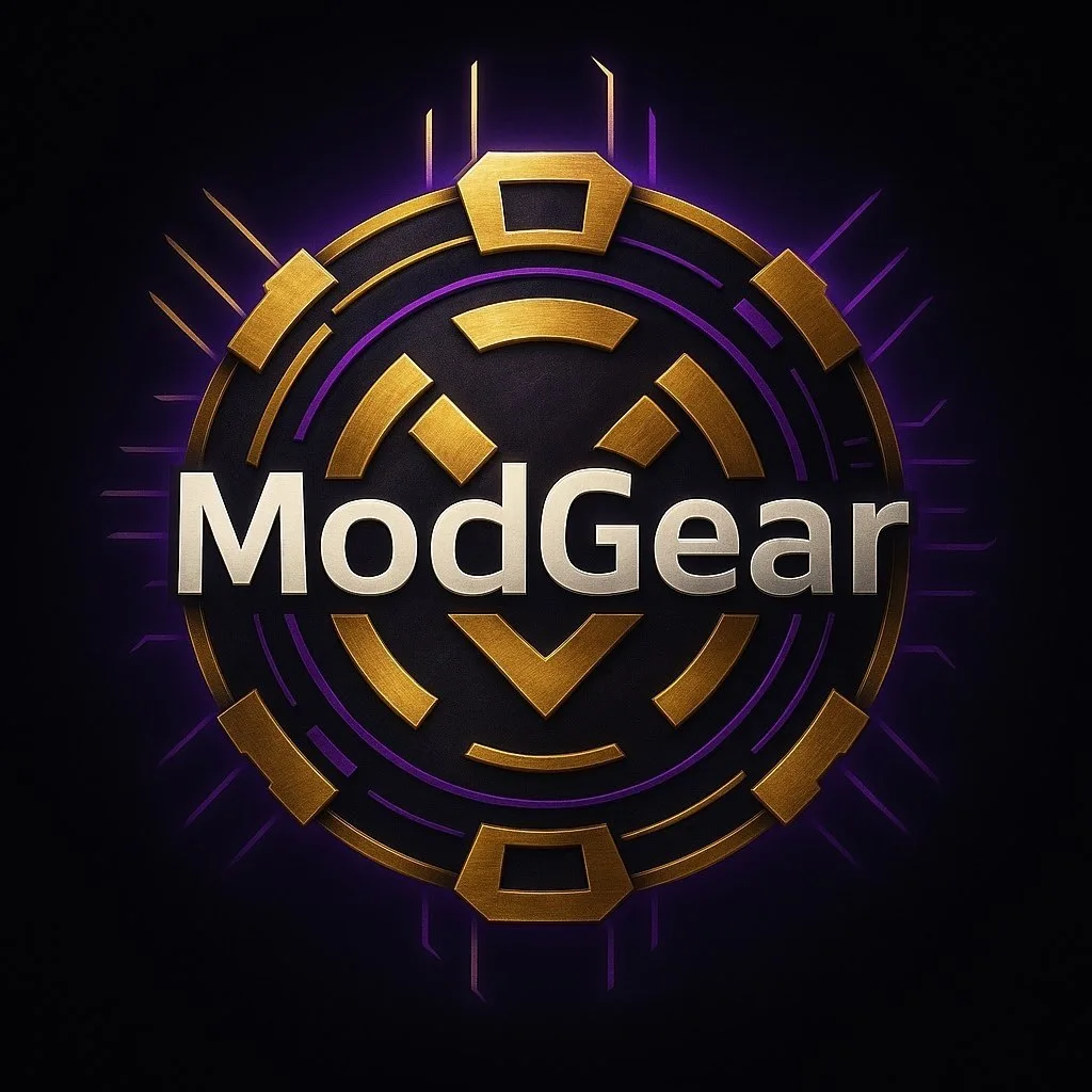 По вашим просьбам: ModGear для PRO  — только модели с правом продавать отпечатки.