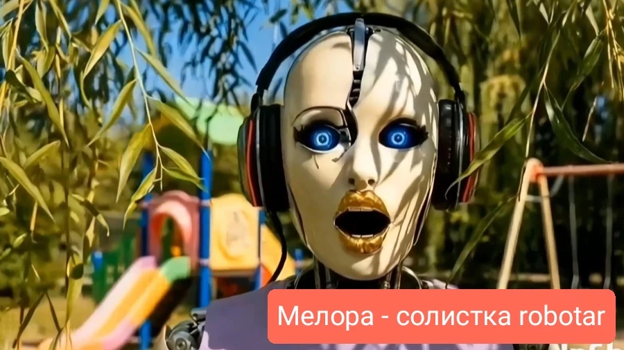 Что если мне в дальнейшем писать короткие стихи для Мелоры, солистки группы "роботар"?
Писать коротк