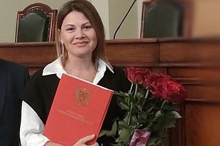 Супруга прокурора Краснодарского края планирует стать судьей Четвертого кассационного суда