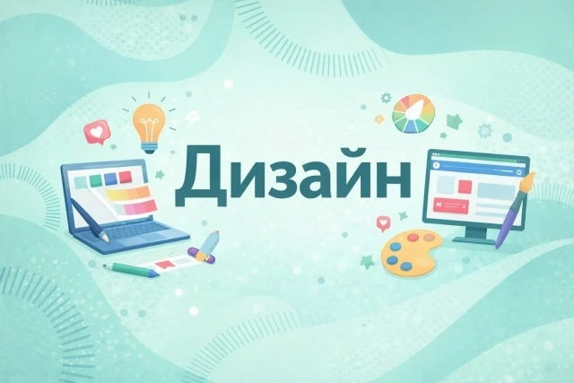 Здравствуйте, меня зовут Елена, я графический дизайнер, с удовольствием оформлю сообщес...