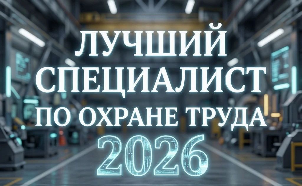 Профессионалы в сфере охраны труда Чувашии могут заявить о себе на республиканском конк...