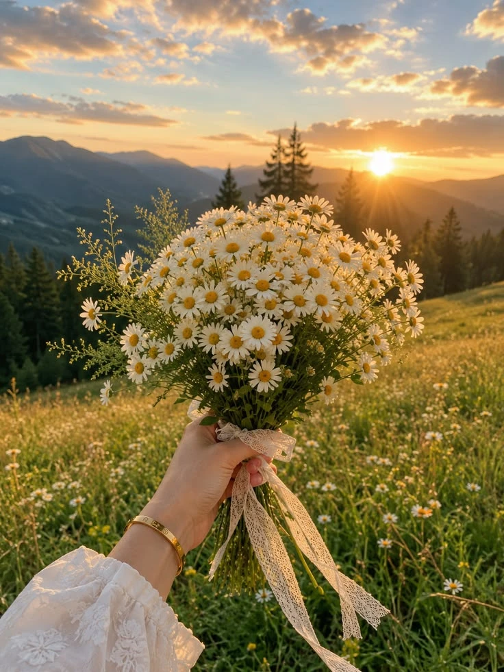 ✨ Аффирмация сегодняшнего утра ✨