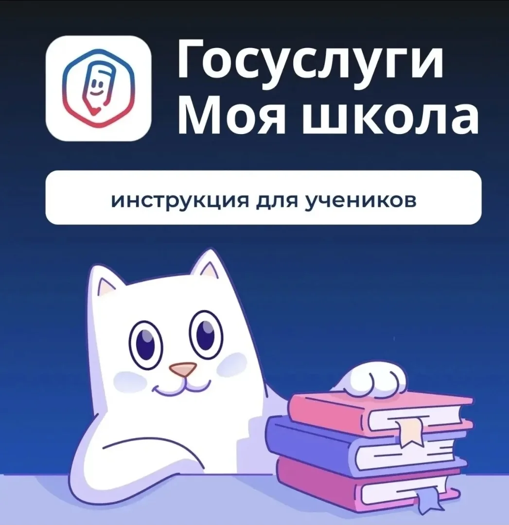 С 1 сентября 2026 года все электронные дневники переходят в приложение «Госуслуги Моя ш...