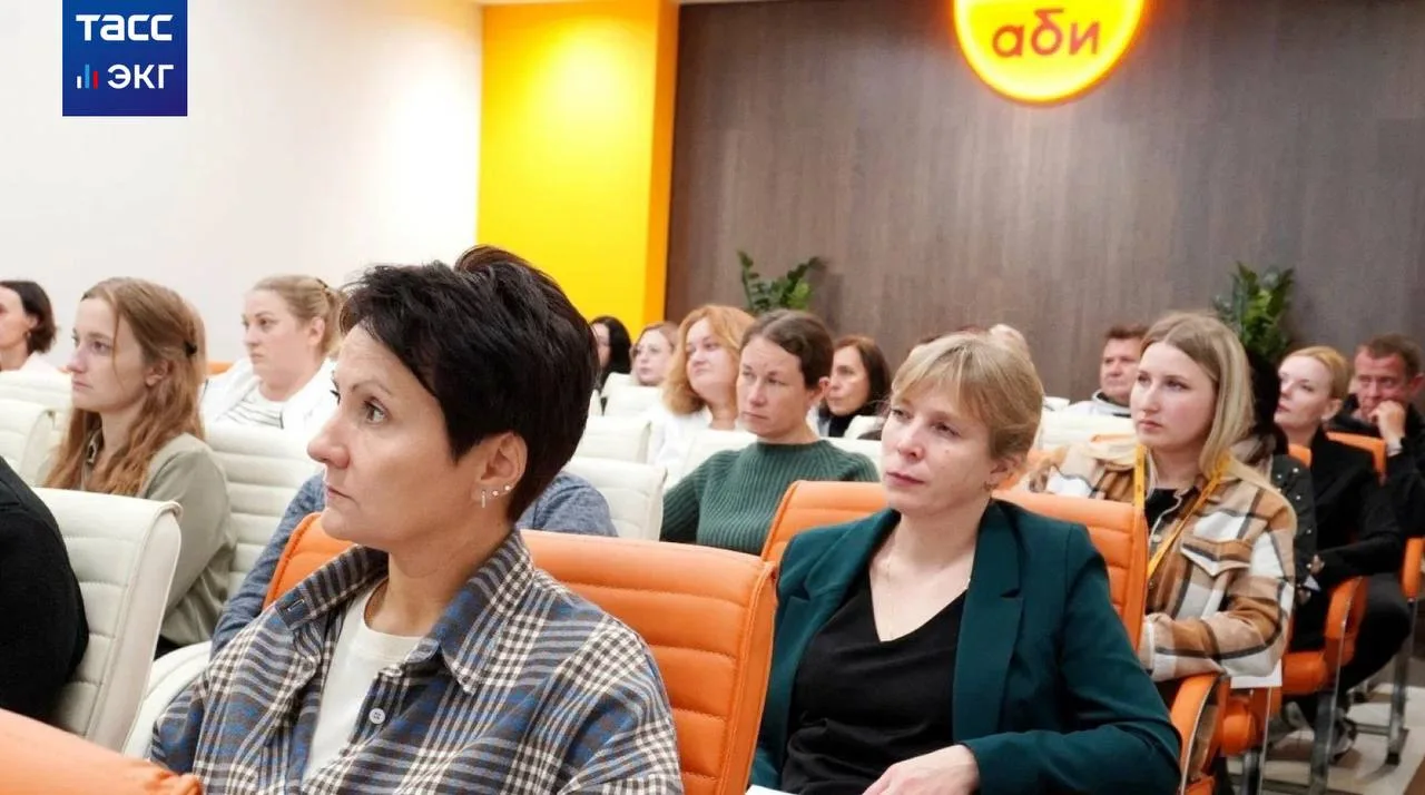 Компания-лидер ЭКГ-рейтинга развивает собственную систему корпоративного образования во Владимирской