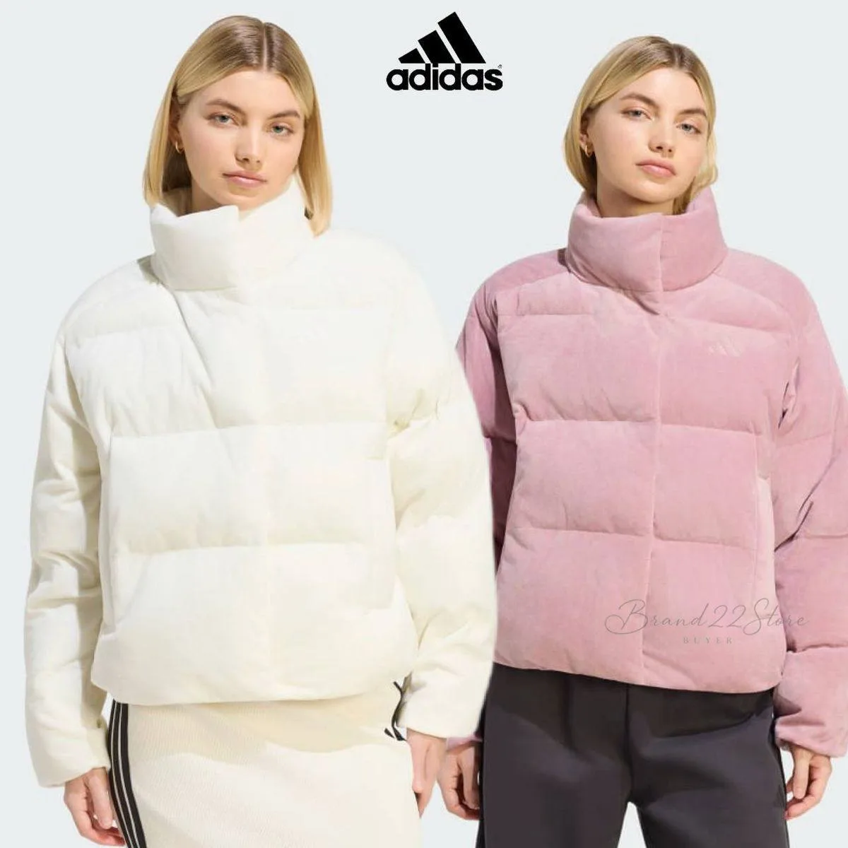 ADIDAS