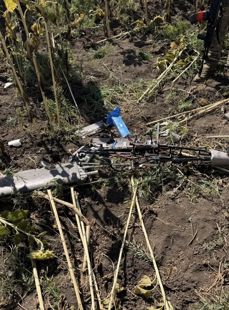 БАРС 32 в деле!
