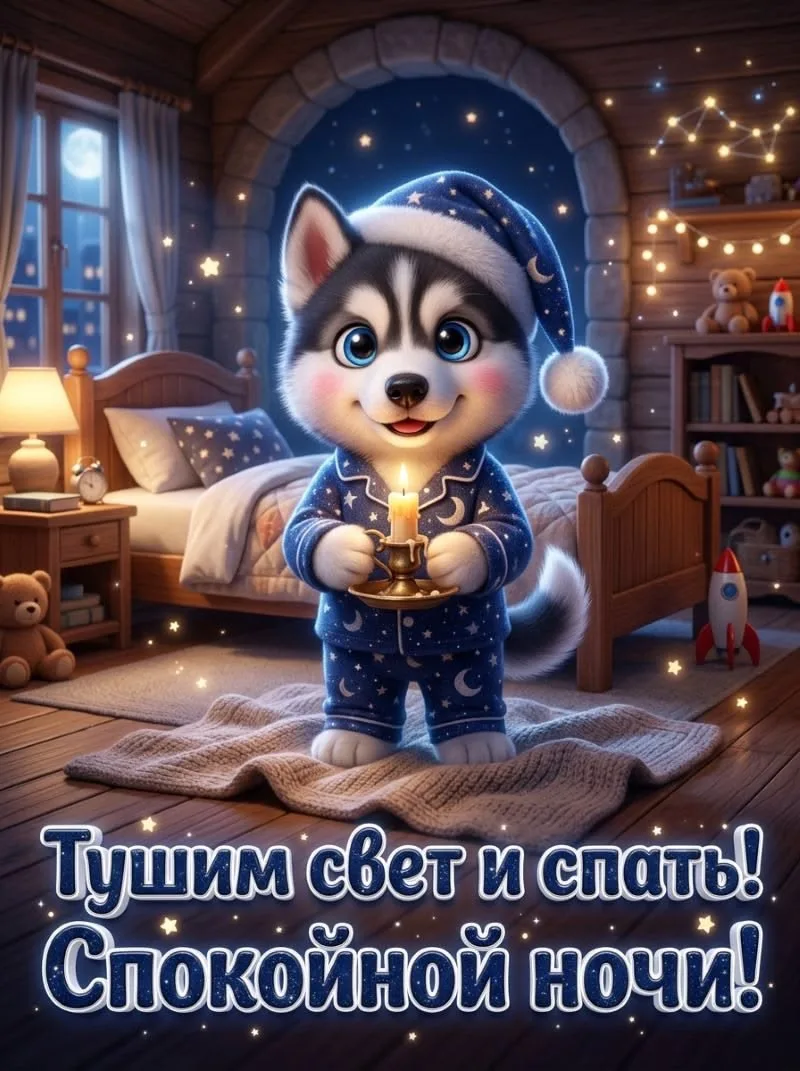 Твоя открытка • подписаться