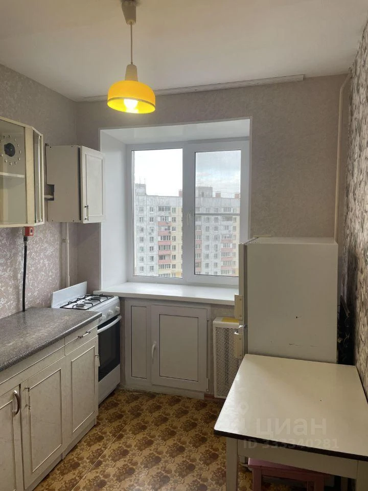 Сдам без посредников: 1-комнатная квартира, 33м²