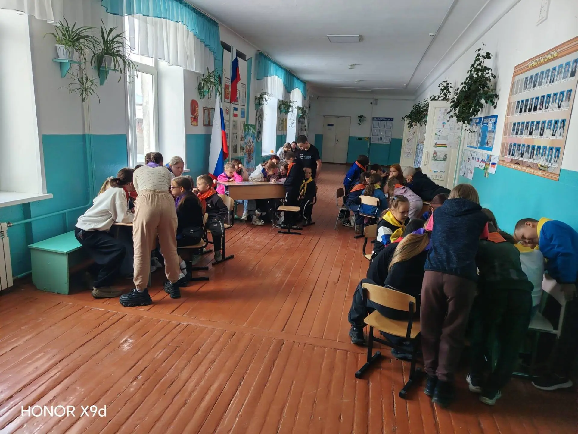 Миссия «РАССКАЖИ О ГЛАВНОМ» (14 ДЕНЬ)
- Веселые старты
- Квиз "Кинохиты"
- Кружковая деятельность, п