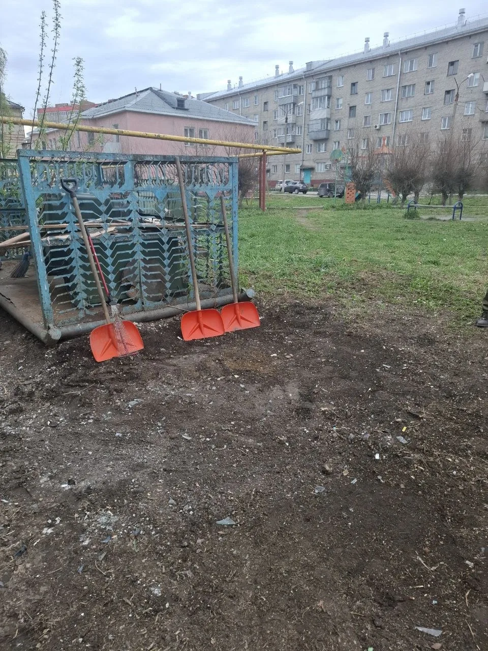 ИНДУСТРИАЛЬНЫЙ 21