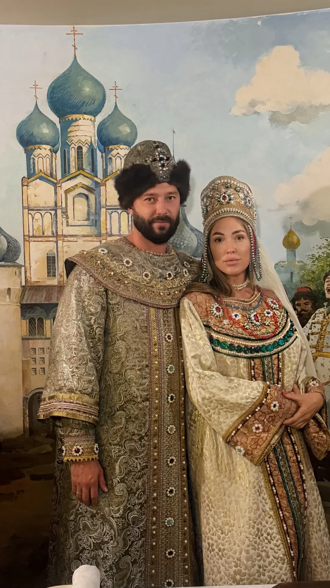 Ярославль 😍