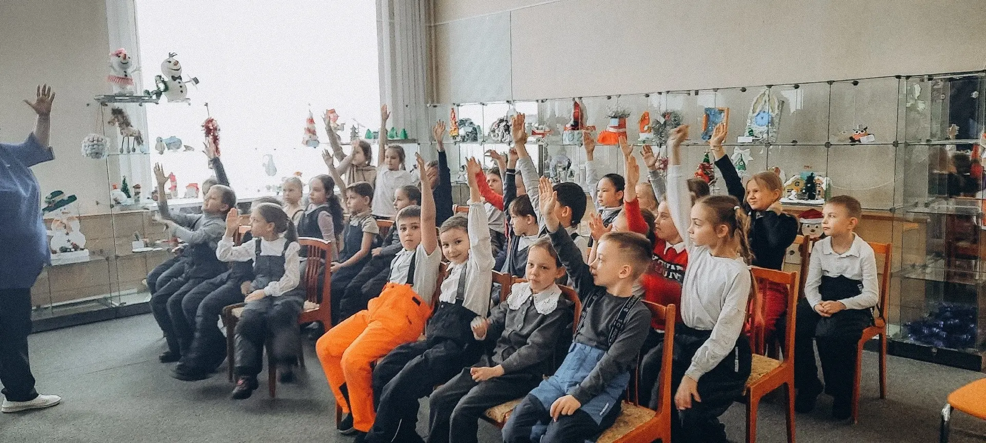 🇷🇺 Дни воинской славы.