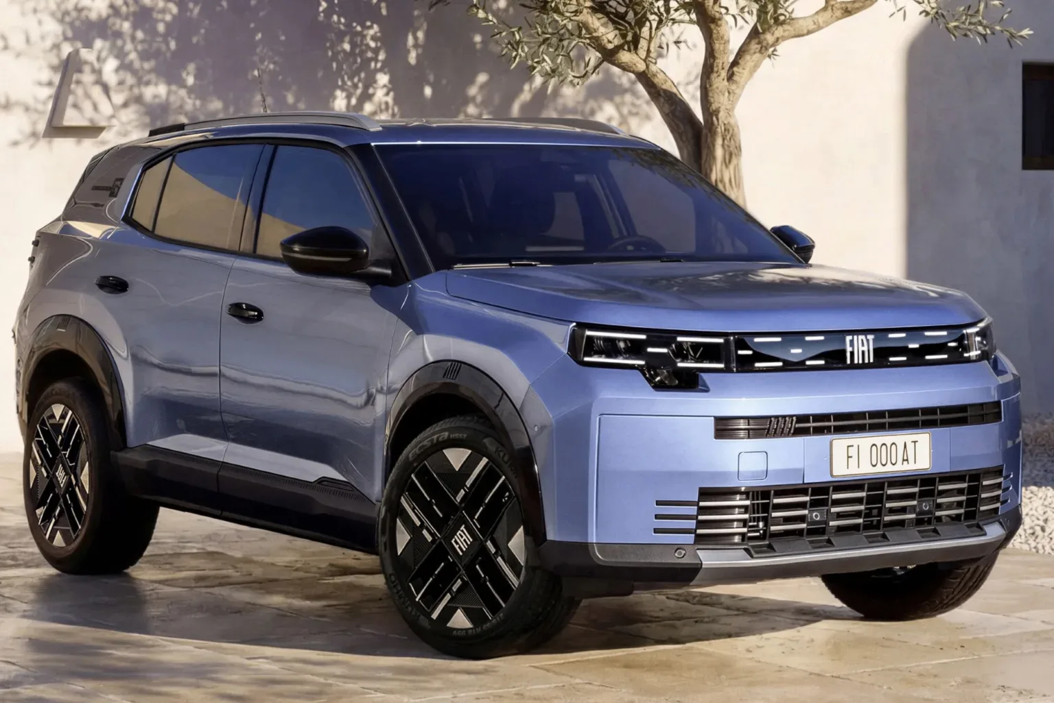Fiat готовит сразу несколько новинок на ближайшие годы

#новости #Fiat

Fiat Grizzly — новый компакт