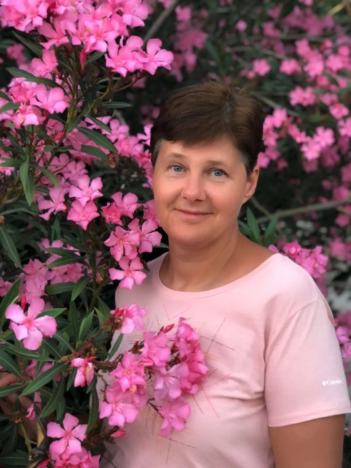 ДЕНЬ РОЖДЕНИЯ 💐🎉

Сегодня, 2 августа, отмечает день рождения учитель начальных классов Ольга Викто