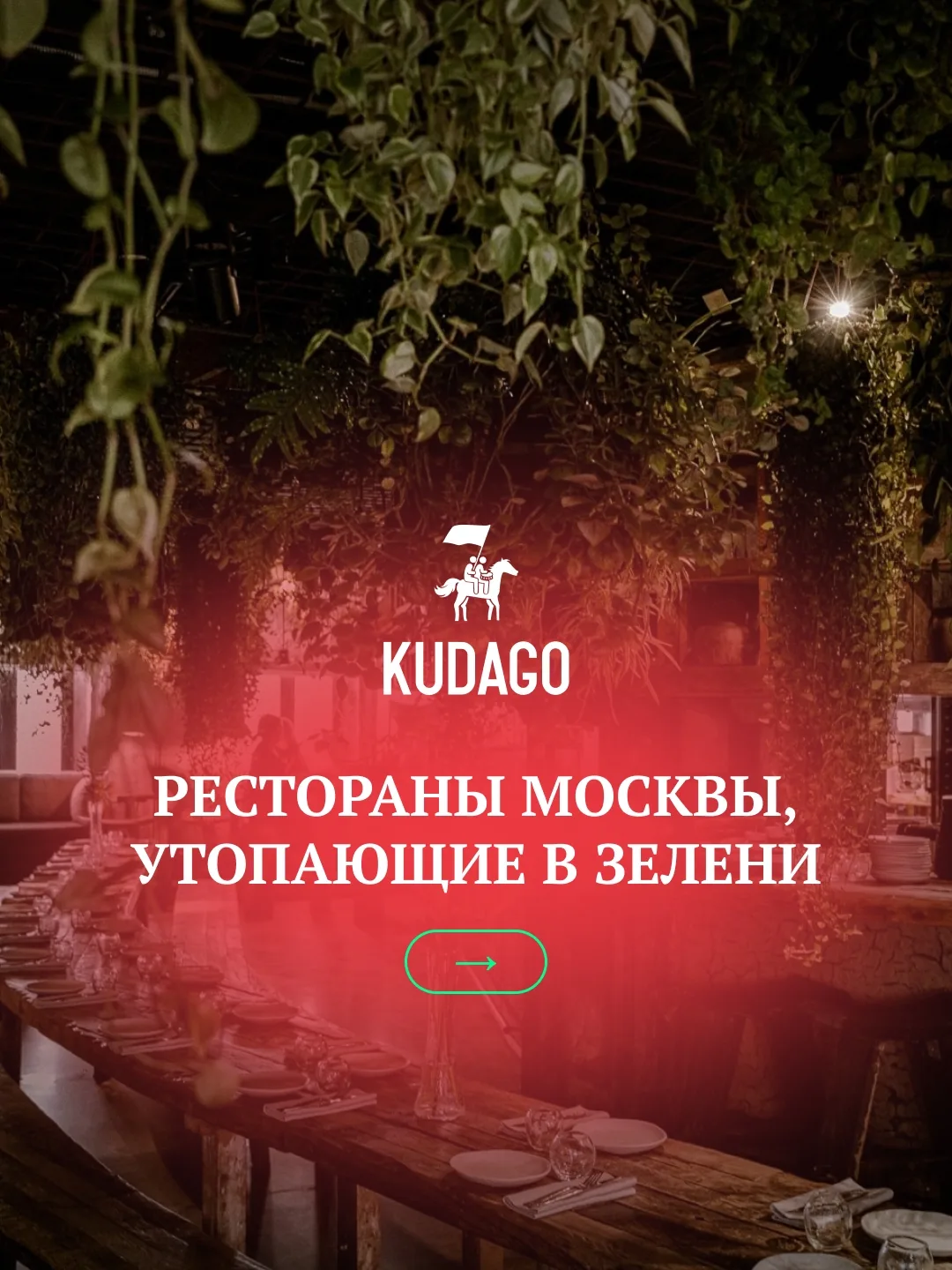 Услада не только для желудков, но и для глаз: а как иначе, если интерьер этих ресторанов утопает в з