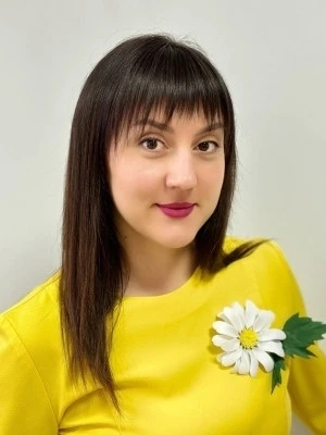 Поздравляем с Днём Рождения воспитателя Уколову Ольгу Николаевну 💐💐💐!
