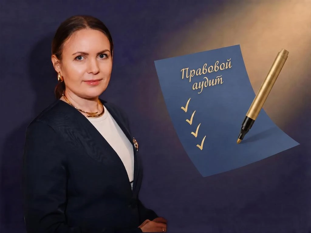 📝 Правовой аудит: проверяем, насколько ваши документы соответствуют реальной работе бизнеса

В бизн