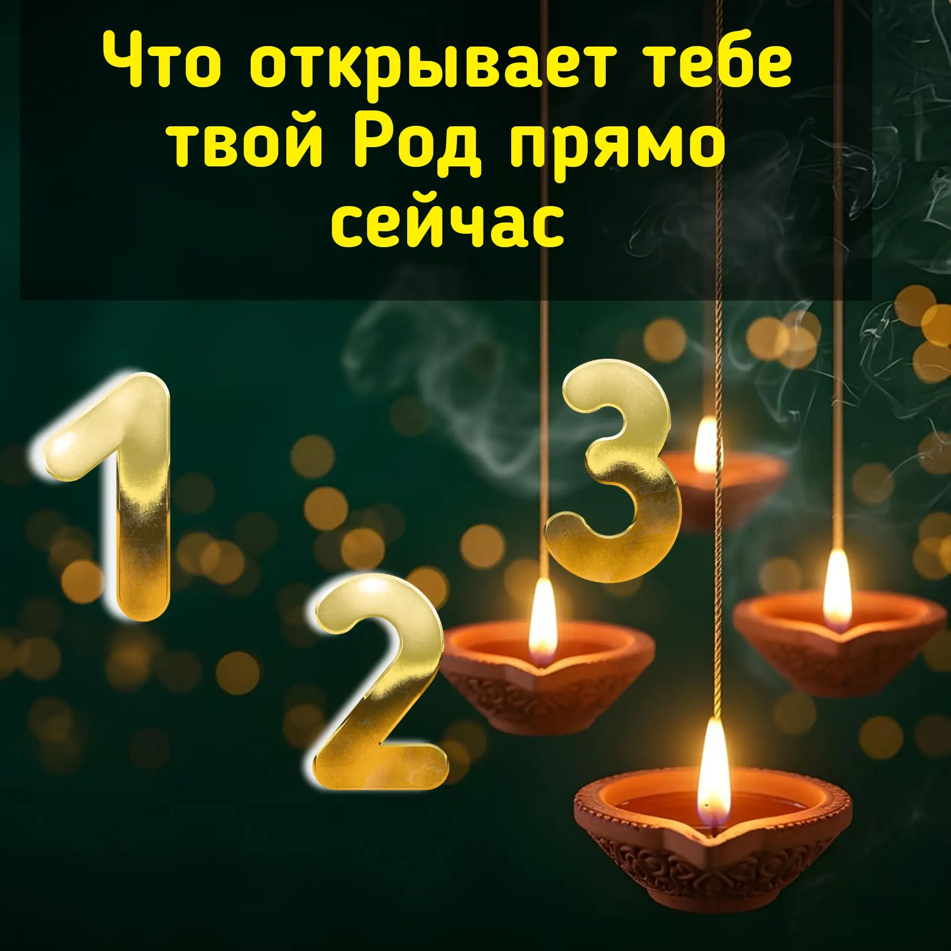 Выбираем сердцем от 1 до 2 номерков! Можно так: что открывает мне Род Отца одна цифра, ...