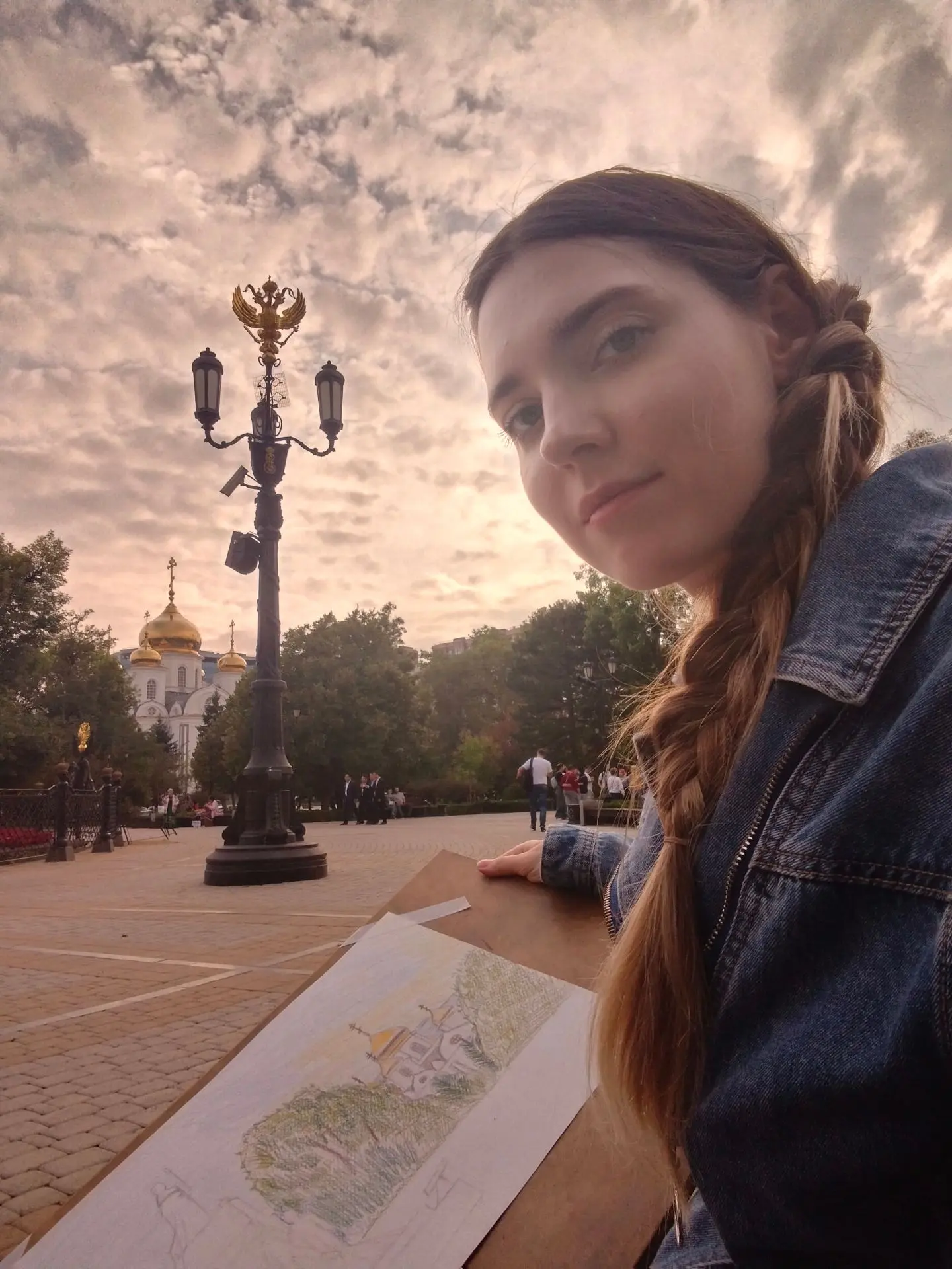 Отдушина 🎨❤️‍🔥