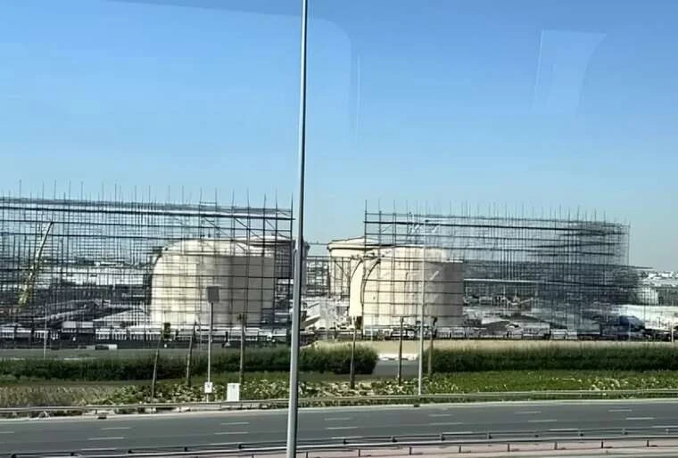 🛢️ Новак: российские НПЗ сейчас защищены лучше, чем нефтезаводы в ОАЭ