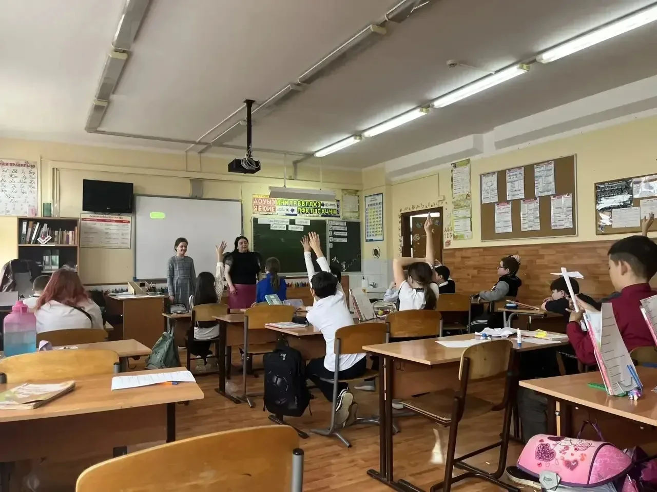 Вот и пролетела эта яркая, эмоциональная и очень полезная Весенняя неделя психологии! 🗓️✨ С 17 по 21