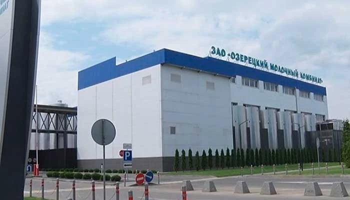 Молочные реки, дрожжевые берега 🥛