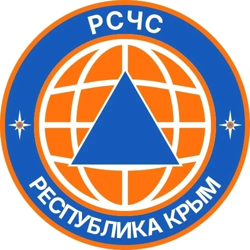 🔊 В Республике Крым начал работу официальный канал «РСЧС Республика Крым» в мессенджер...