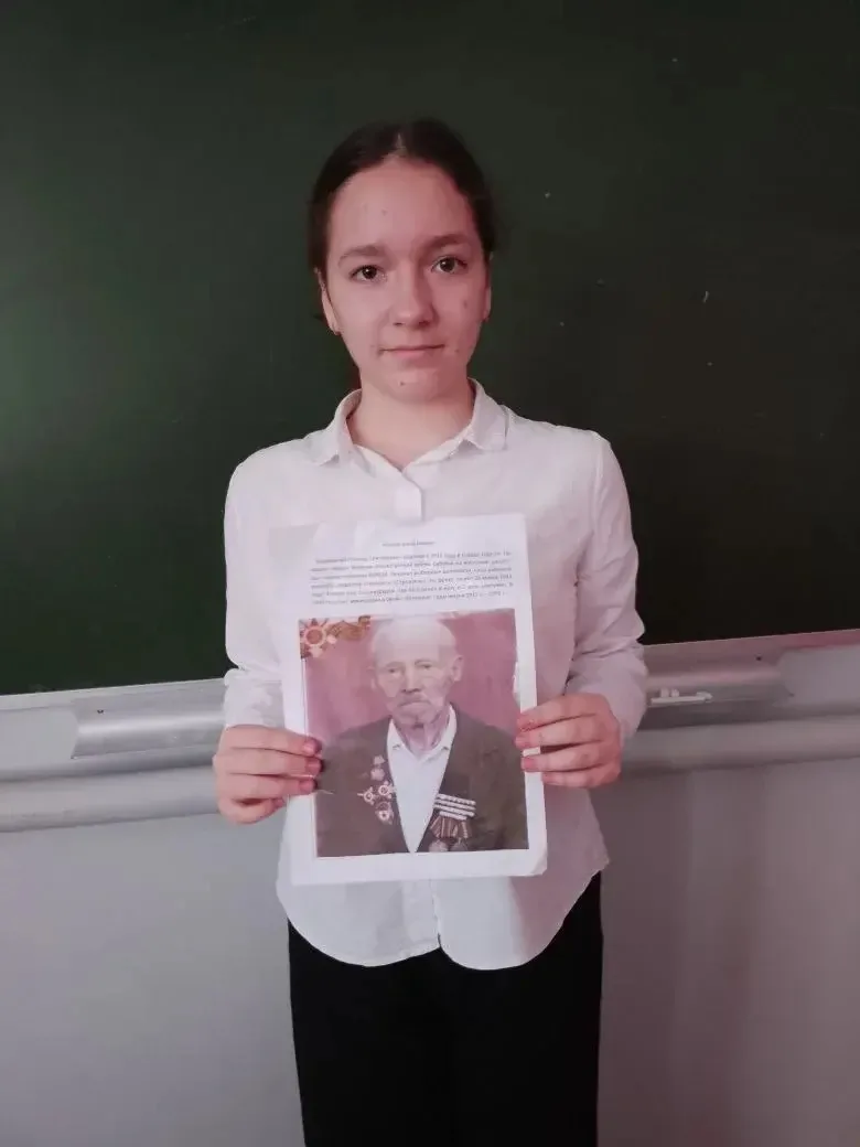 🇷🇺 Никто не забыт, ничто не забыто.  В преддверии Дня памяти жертв геноцида советского народа для юн
