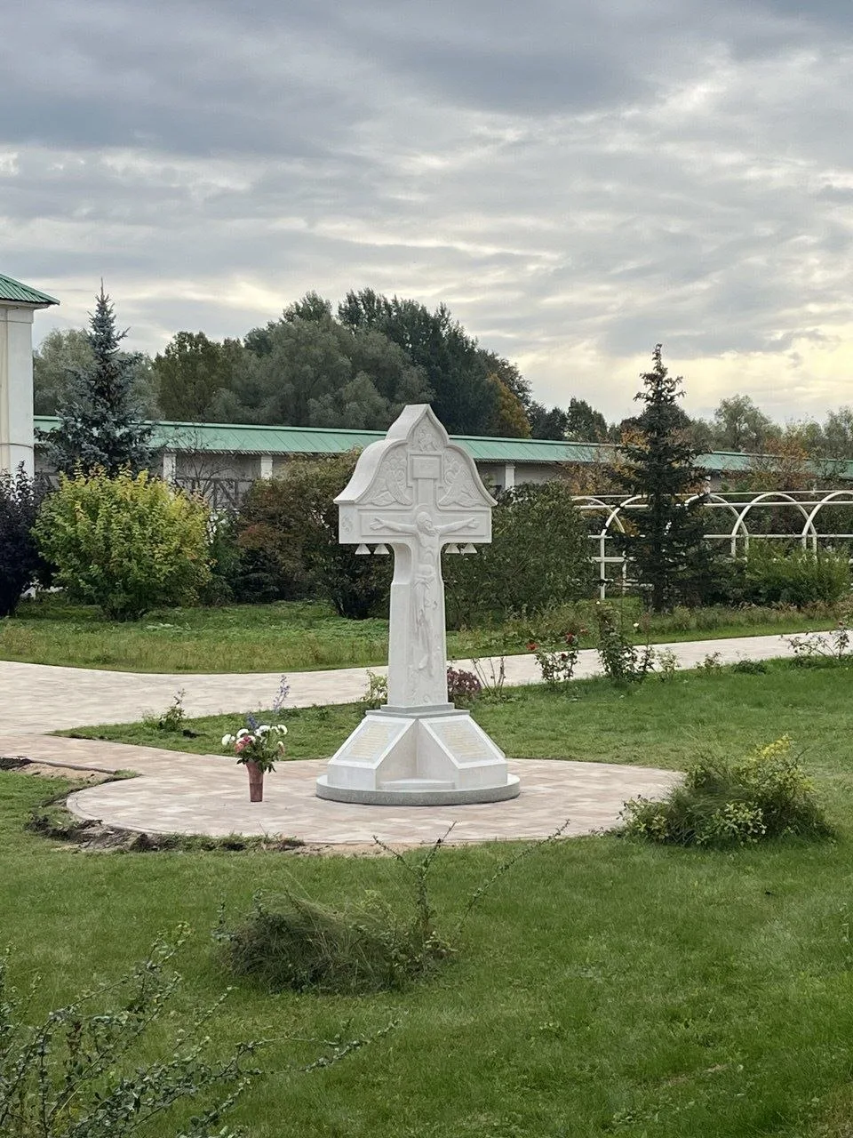 Двойной праздник в нашей обители ☦️