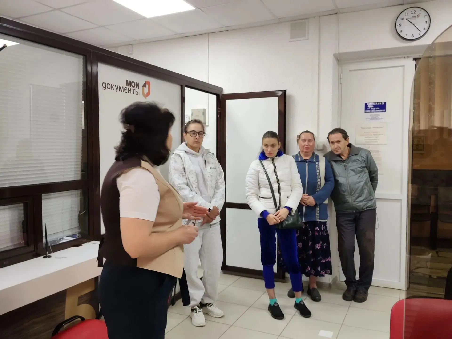 13 августа для участников реабилитационной площадки  в рамках знакомства с доступной го...