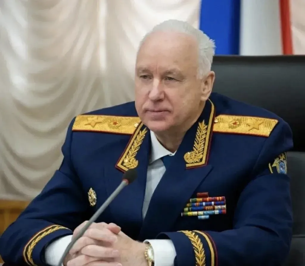 ‼️Бастрыкин взял на контроль расследование ДТП с автобусом под Энгельсом