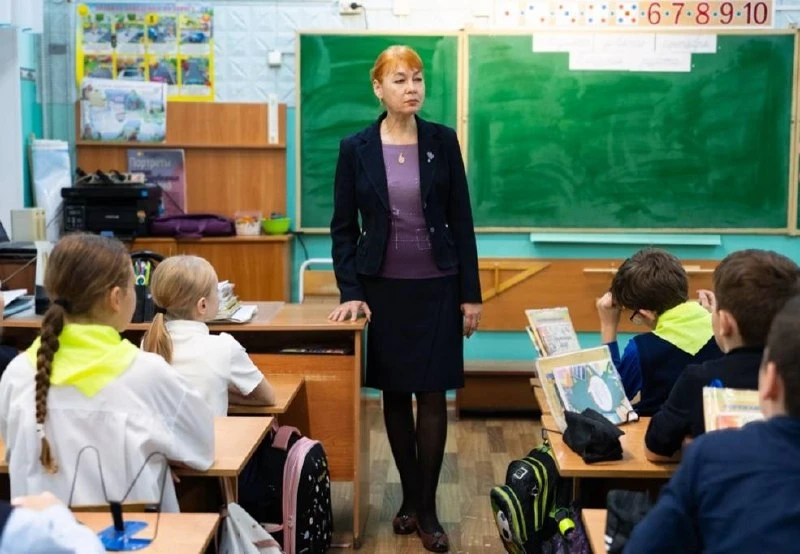Учитель из Череповца придумала настольные игры о православных праздниках