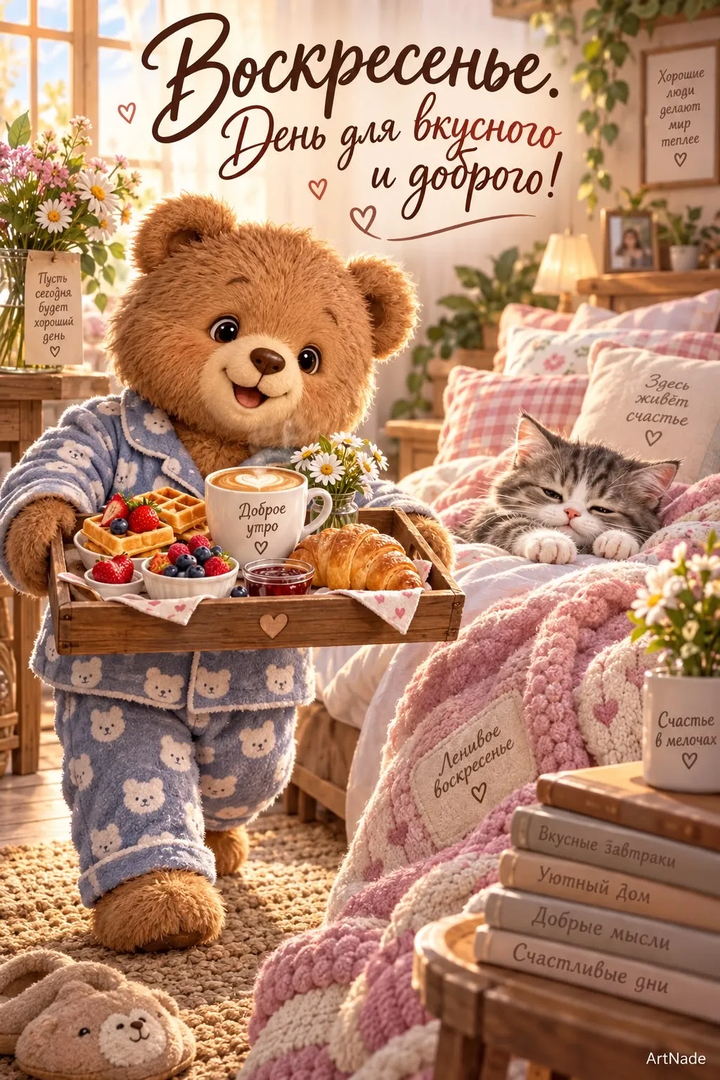 Открытки в МАХ