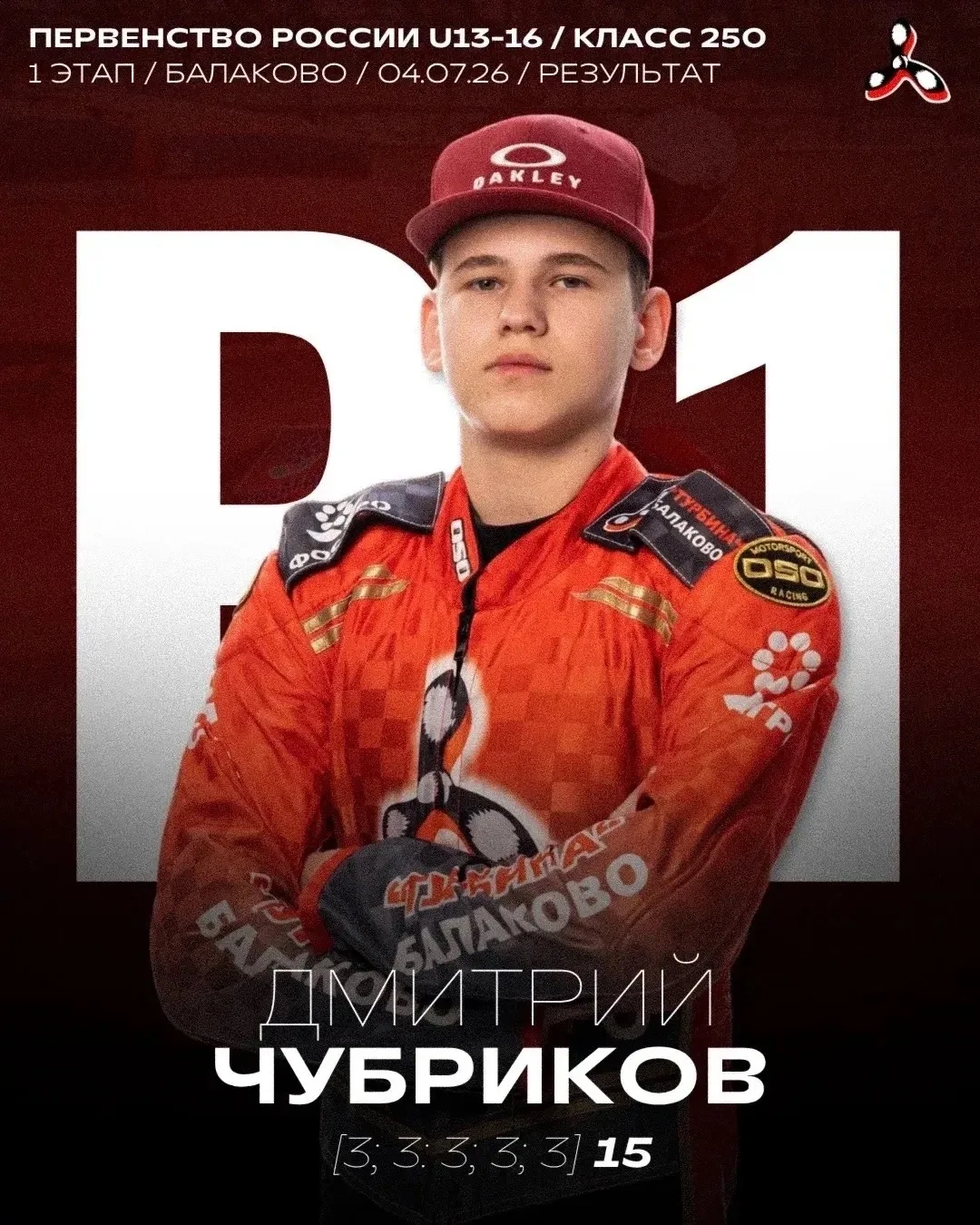 Наши поздравления 👏👏