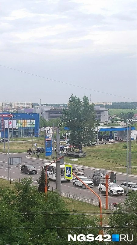 ⛽️Кузбасских "топливных паникеров" высмеивают в сети