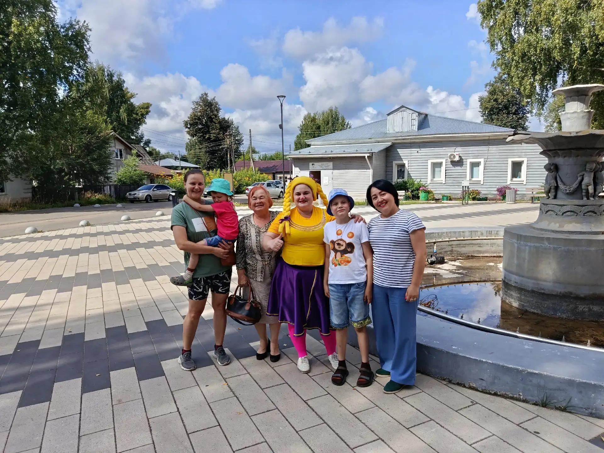 🎉 Ещё один день — ещё одна порция радости и смеха! 🎉