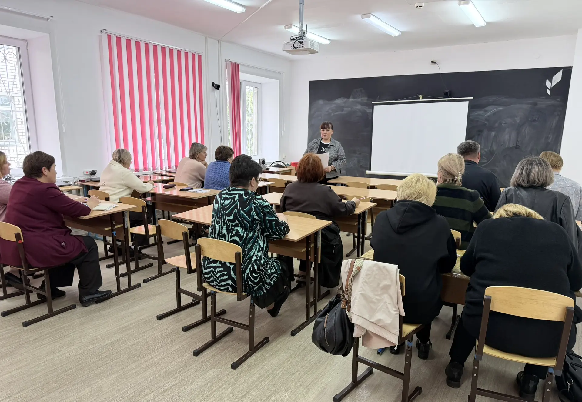 ♦️Новый учебный год — время новых идей!