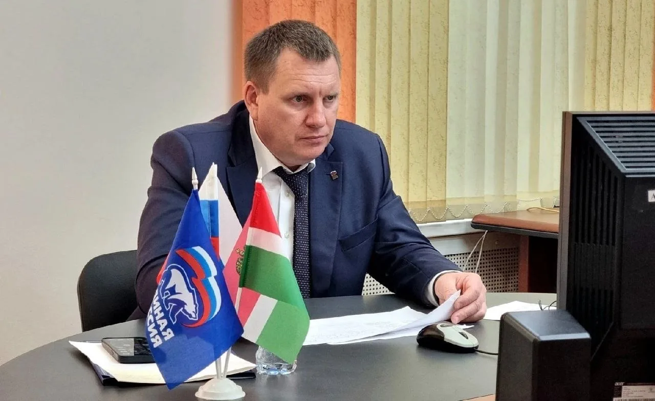 ✅ Друзья, давайте ВМЕСТЕ ВЫБЕРЕМ достойных кандидатов от Партии «Единая Россия» на выбо...